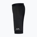 Herren Oakley Seeker Ultra Liner blackout Radfahren Boxershorts 6