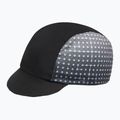 Oakley Cadence Road 2.0 aop Monogramm schwarz grau Radfahren Kappe