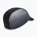 Oakley Cadence Road 2.0 aop Monogramm schwarz grau Radfahren Kappe 2