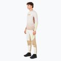 Herren Oakley Maven Coast 2.0 LS Gradient Kiesel Nebel Radfahren Longsleeve 2