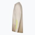 Herren Oakley Maven Coast 2.0 LS Gradient Kiesel Nebel Radfahren Longsleeve 8