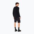 Herren-Radlongsleeve Oakley Seeker Flow LS02E blackout 3
