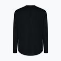 Herren-Radlongsleeve Oakley Seeker Flow LS02E blackout 8