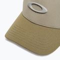 Oakley Herren Tincan Boulder/Army/Zement Baseballkappe 3
