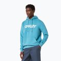 Herren Oakley B1B Po Hoodie 2.0 dunkel pazifischen Sweatshirt