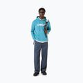 Herren Oakley B1B Po Hoodie 2.0 dunkel pazifischen Sweatshirt 2