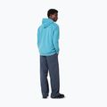 Herren Oakley B1B Po Hoodie 2.0 dunkel pazifischen Sweatshirt 3