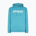 Herren Oakley B1B Po Hoodie 2.0 dunkel pazifischen Sweatshirt 5