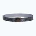 Oakley Ellipse Web Belt Berg schwarz Zement Hosengürtel