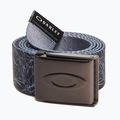 Oakley Ellipse Web Belt Berg schwarz Zement Hosengürtel 2