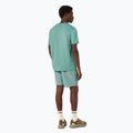 Herren Oakley O Bark 2.0 dunkel pazifischen T-shirt 3