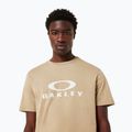 Oakley O Bark 2.0 Kieselstein-T-Shirt für Männer 4