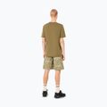 Oakley O Bark 2.0 Armee grünes T-Shirt für Männer 3