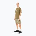 Oakley O Bark 2.0 Armee grünes T-Shirt für Männer 4