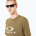 Oakley O Bark 2.0 Armee grünes T-Shirt für Männer 5