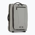 Oakley Endless Adventure RC Carry-On 30 l Zement Reisetasche 9