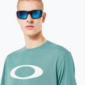 Herren Oakley O-Bold Ellipse dunkel pazifischen T-Shirt 5