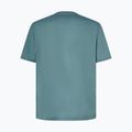 Herren Oakley O-Bold Ellipse dunkel pazifischen T-Shirt 7