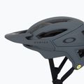 Fahrradhelm Oakley Drt3 Trail EU matte grey 7