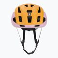 Oakley Aro3 Endurance EU Senf dunstig geo Gradient Nebel Fahrradhelm 2