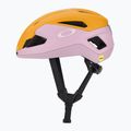 Oakley Aro3 Endurance EU Senf dunstig geo Gradient Nebel Fahrradhelm 3