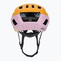 Oakley Aro3 Endurance EU Senf dunstig geo Gradient Nebel Fahrradhelm 4