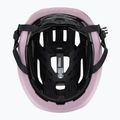 Oakley Aro3 Endurance EU Senf dunstig geo Gradient Nebel Fahrradhelm 5