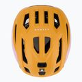 Oakley Aro3 Endurance EU Senf dunstig geo Gradient Nebel Fahrradhelm 6
