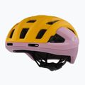 Oakley Aro3 Endurance EU Senf dunstig geo Gradient Nebel Fahrradhelm 9