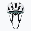 Oakley Aro5 Rennen EU matte pazifischen weißen Perle Fahrradhelm 2
