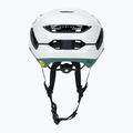 Oakley Aro5 Rennen EU matte pazifischen weißen Perle Fahrradhelm 4