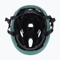 Oakley Aro5 Rennen EU matte pazifischen weißen Perle Fahrradhelm 5