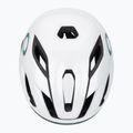 Oakley Aro5 Rennen EU matte pazifischen weißen Perle Fahrradhelm 6