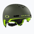 Oakley Street1 EU matt Jäger grün/Retina brennen Fahrradhelm