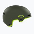 Oakley Street1 EU matt Jäger grün/Retina brennen Fahrradhelm 2