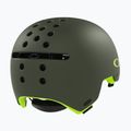 Oakley Street1 EU matt Jäger grün/Retina brennen Fahrradhelm 5