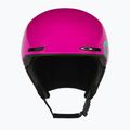Kinder-Skihelm Oakley Mod1 Youth ultra purple/fp splttr 5