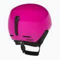 Kinder-Skihelm Oakley Mod1 Youth ultra purple/fp splttr 6