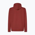 Herren Oakley B1B Po Hoodie 2.0 feuerrot 2