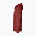 Herren Oakley B1B Po Hoodie 2.0 feuerrot 3