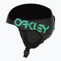Skihelm Oakley Mod1 Black/FP Splatter 3