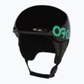 Skihelm Oakley Mod1 Black/FP Splatter 4