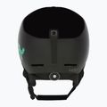 Skihelm Oakley Mod1 Black/FP Splatter 7