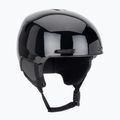 Skihelm Oakley Mod1 Black/FP Splatter