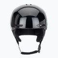 Skihelm Oakley Mod1 Black/FP Splatter 2