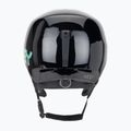 Skihelm Oakley Mod1 Black/FP Splatter 3