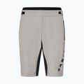 Herren Oakley Free Ride gefüttert Zement Radfahren Shorts