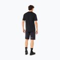 Herren Oakley Free Ride gefüttert blackout Radfahren Shorts 3
