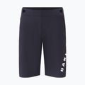 Herren Oakley Free Ride gefüttert blackout Radfahren Shorts 4
