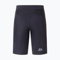 Herren Oakley Free Ride gefüttert blackout Radfahren Shorts 5